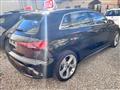 AUDI A3 SPORTBACK SPB 35 TDI S tronic S line edition