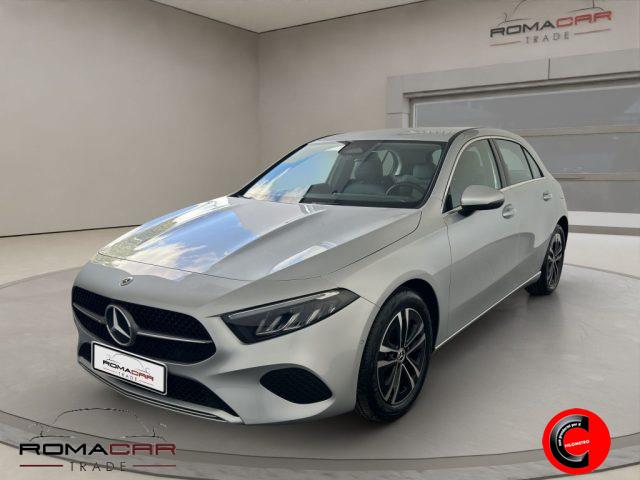 MERCEDES CLASSE A SEDAN Automatic 4p. Progressive Advanced