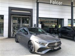 MERCEDES CLASSE A d Automatic AMG Line Advanced Plus