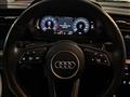 AUDI A3 SPORTBACK SPB 35 TFSI S tronic Business