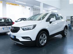 OPEL MOKKA X X 1.4 T Advance GPL Tech 4x2 140cv