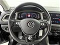 VOLKSWAGEN T-ROC 1.0 TSI Style BlueMotion Technology