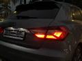 AUDI A1 SPORTBACK Sportback 25 TFSI S line Edition Bang & Olufsen