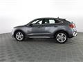 AUDI Q3 SPORTBACK Q3 SPB 40 TDI quattro S tronic S line edition