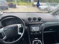 FORD Galaxy 2.0 TDCi 140CV Ghia