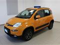 FIAT PANDA CROSS Panda Cross 0.9 TwinAir Turbo S&S 4x4