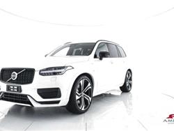 VOLVO XC90 Mild Hybrid B5 (d) AWD automatico Plus Bright