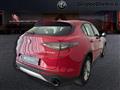 ALFA ROMEO STELVIO 2.2 Turbodiesel 160 CV AT8 RWD Super