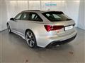 AUDI A6 AVANT Avant 4.0 v8 IVA ESPOSTA - DYNAMIC RACE - CARBOCER