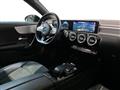 MERCEDES CLASSE A d Automatic Premium Edition Navi