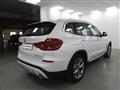 BMW X3 xDrive20d xLine