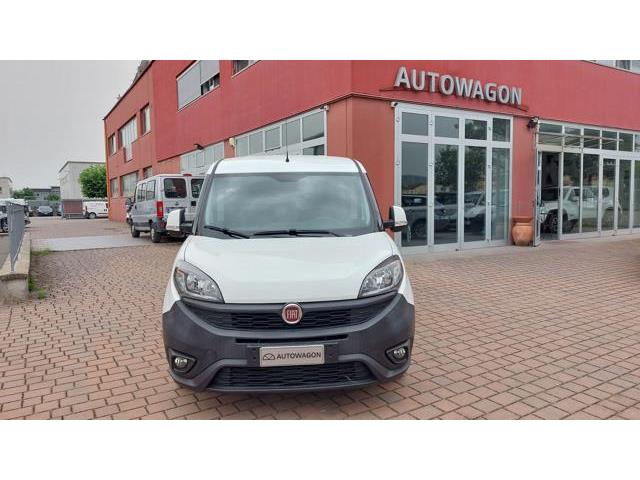 FIAT DOBLÒ 1.3 MJT PC-TN Cargo Lamierato  80.000  KM