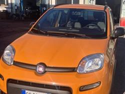 FIAT Panda 0.9 t.air t. City Cross s&s 85cv