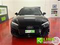 AUDI A5 SPORTBACK PRENOTATA SPB 40 g-tron S tronic S line edition