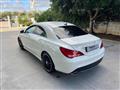 MERCEDES CLASSE CLA d Automatic Sport