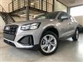 AUDI Q2 30 TDI S tronic Advanced Fari MATRIX Cerchi 18"