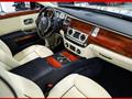 ROLLS ROYCE GHOST II - VERNICE BI-COLOR - MONITOR