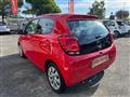 CITROEN C1 VTi 72 S&S 5 porte Shine