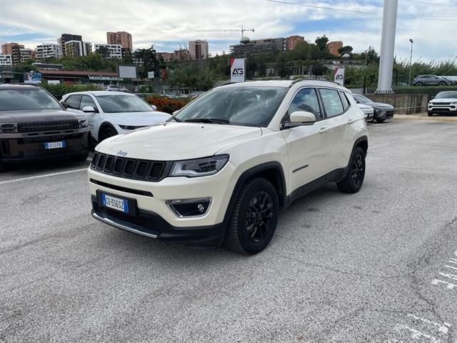 JEEP COMPASS 4XE Compass 1.3 Turbo T4 190 CV PHEV AT6 4xe Limited