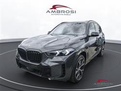 BMW X5 xDrive30d Msport Pro Innovation Comfort Package