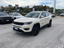 JEEP COMPASS 4XE Compass 1.3 Turbo T4 190 CV PHEV AT6 4xe Limited