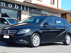 MERCEDES CLASSE B CDI Autom Sport - UNICO PROPRIETARIO