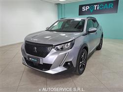 PEUGEOT 2008 PureTech 100 S&S Allure