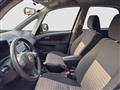 FIAT SEDICI 2.0 MJT 16V DPF 4x4 Dynamic