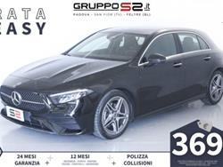 MERCEDES CLASSE A d Automatic AMG Line Advanced Plus