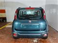 FIAT PANDA CROSS 1.0 Hybrid 70cv Cross+Clima Auto 36 Rate da 177,95