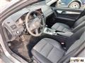 MERCEDES Classe C Station Wagon C SW 220 cdi Elegance