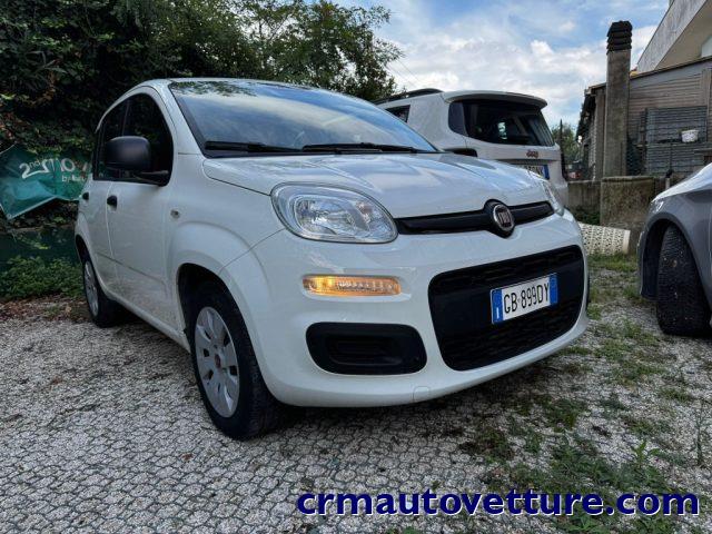 FIAT PANDA PROMO FINANZIAMENTO 1.2 Pop