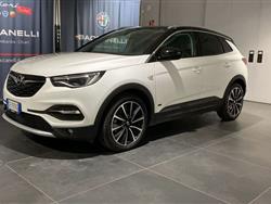 OPEL GRANDLAND X PLUG-IN HYBRID Grandland X 1.6 Hybrid Plug-in aut. AWD Design Line