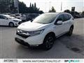 HONDA CR-V HYBRID CR-V 2.0 Hev eCVT Executive Navi AWD