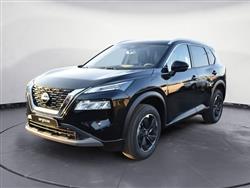 NISSAN X-TRAIL Mild Hybrid 2WD 5 posti N-Connecta