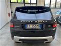 LAND ROVER RANGE ROVER SPORT 3.0 TDV6 SE