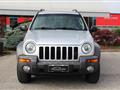 JEEP CHEROKEE 2.5 CRD SPORT *TAGLIANDATO*