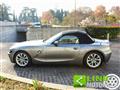 BMW Z4 2.5i , Asi, Tagliandi, Pelle, Carplay, Android