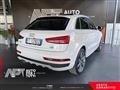 AUDI Q3 2.0 tdi Sport 4Edition quattro 150cv s-tronic