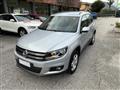 VOLKSWAGEN TIGUAN 1.4 TSI 122 CV Trend & Fun BlueMotion Technology