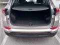 HYUNDAI TUCSON 1.7 CRDi Comfort