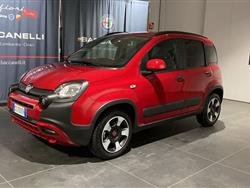 FIAT PANDA CROSS Panda Cross 1.0 FireFly S&S Hybrid