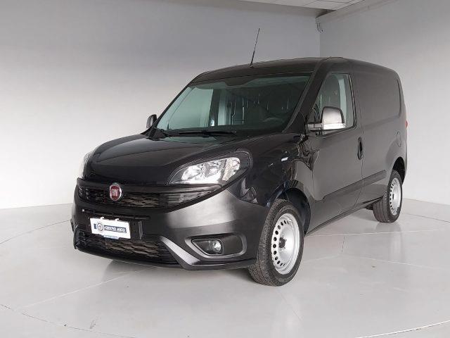 FIAT DOBLÒ 1.4 Natural Power PC-TN Cargo Easy