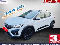 DACIA Sandero Stepway 1.0 TCe ECO-G Expression