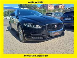 JAGUAR XE 2.0 D Turbo 180CV aut. Prestige Non marciante