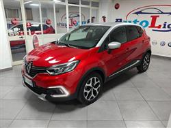 RENAULT CAPTUR dCi 8V 110 CV Start&Stop Energy Initiale Paris