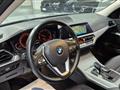 BMW SERIE 3 TOURING d xDrive Touring C.AUTO-NAVY-FULL LED-CLIMA 3 ZONE