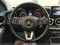 MERCEDES CLASSE C SW C 220 d S.W. Sport