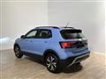 VOLKSWAGEN T-CROSS 1.0 TSI 115 CV DSG Life