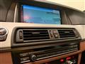 BMW Serie 5 520d Touring Luxury 190cv ottime condizioni